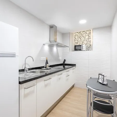 Casa Daire * Компета
