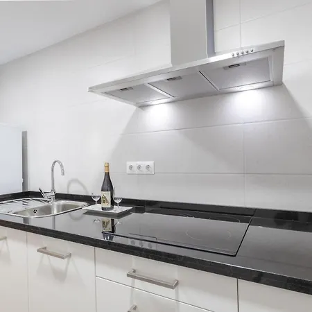 Casa Daire Апартаменты Компета