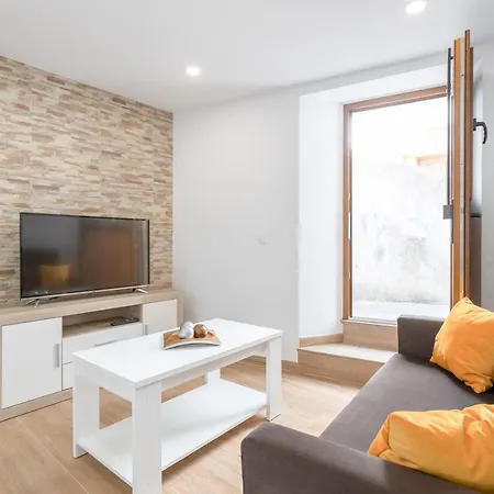 Апартаменты Casa Daire Компета