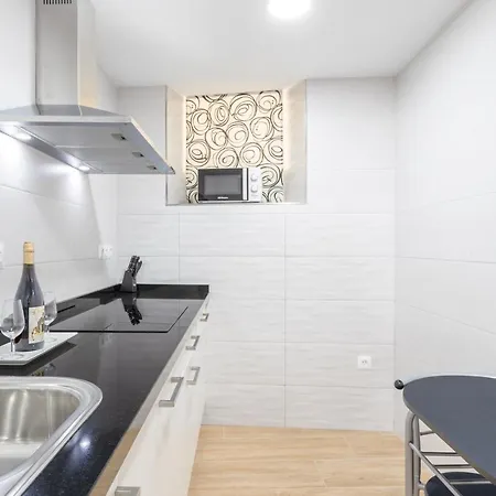 Casa Daire Апартаменты Компета