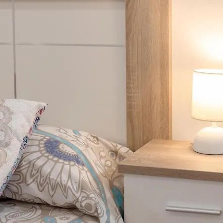Апартаменты Casa Daire *