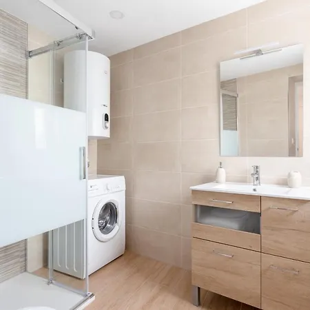 Casa Daire Апартаменты